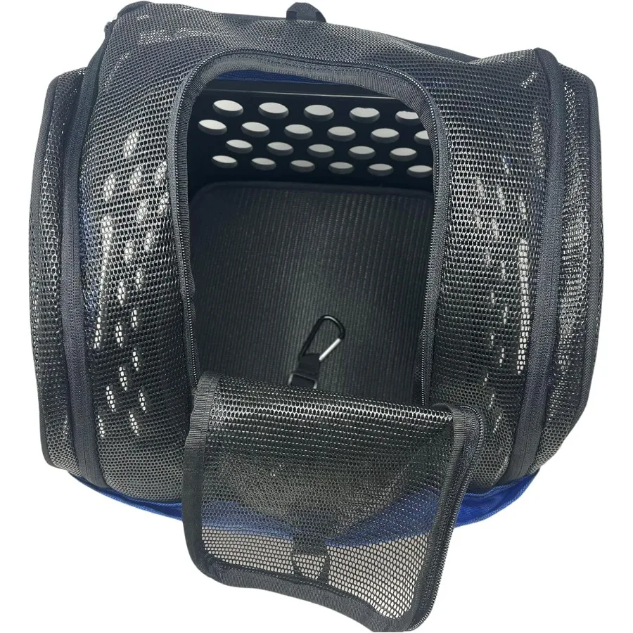 Cestino posteriore Dairyman per un archiviazione sicura e comoda sul retro delle biciclette, ideale per generi alimentari, fare acquisti, pendolarismo e all'aperto