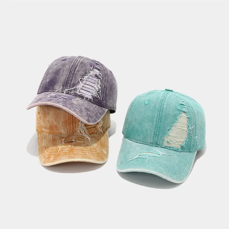 LDSLYJR أربعة مواسم القطن طباعة Casquette قبعة بيسبول قابل للتعديل في الهواء الطلق قبعات ترد لمكانها للرجال والنساء 109