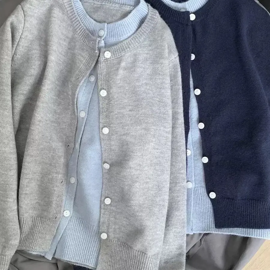 Thumbnail 3 - #42 Best Sweater Coats to Buy In 2026