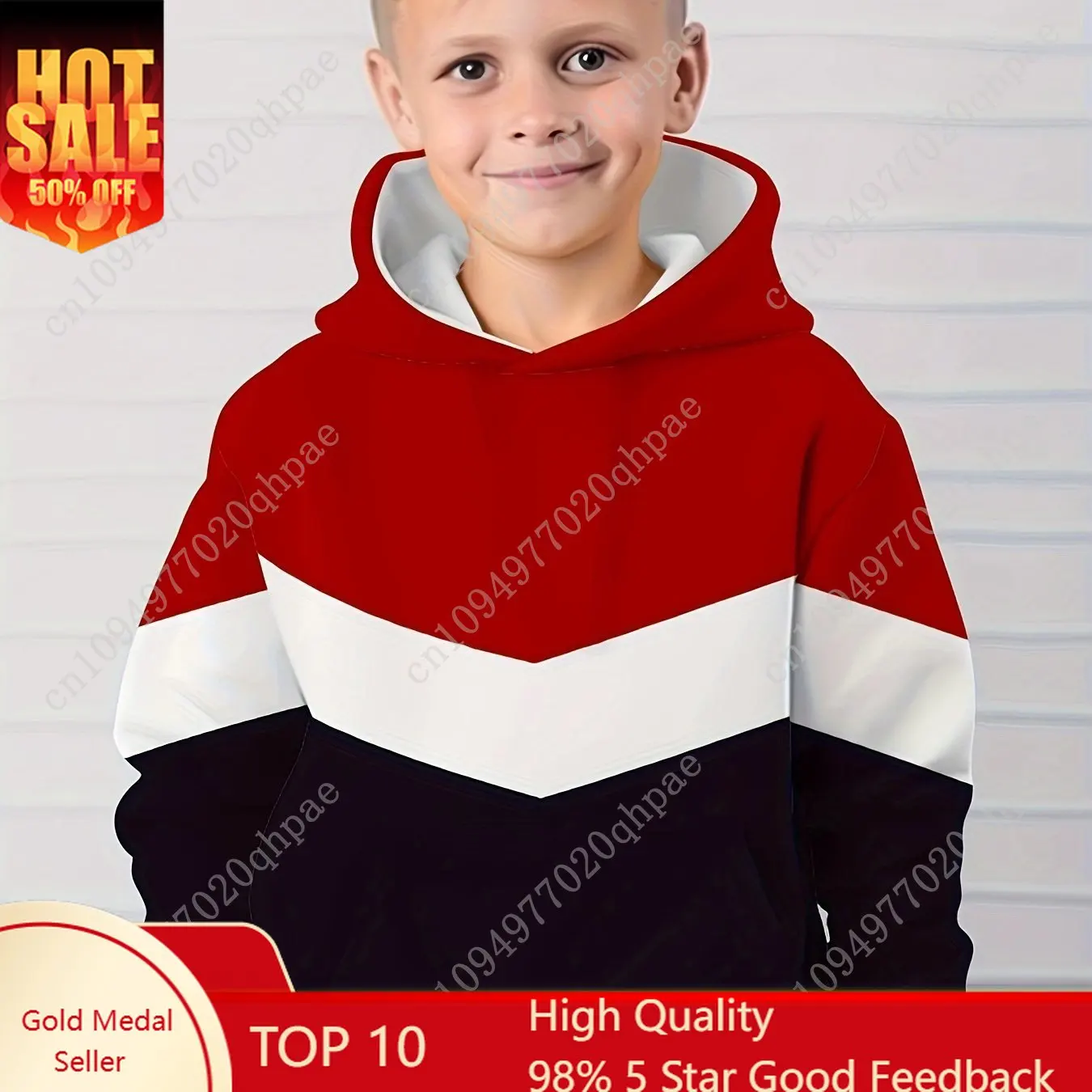 

Kids Clothes Boys Hoodies Long Sleeve 3D Simple Print Children Spring Fall Clothes Casual Outdoor Pullover Boy Girl Clothes Tops