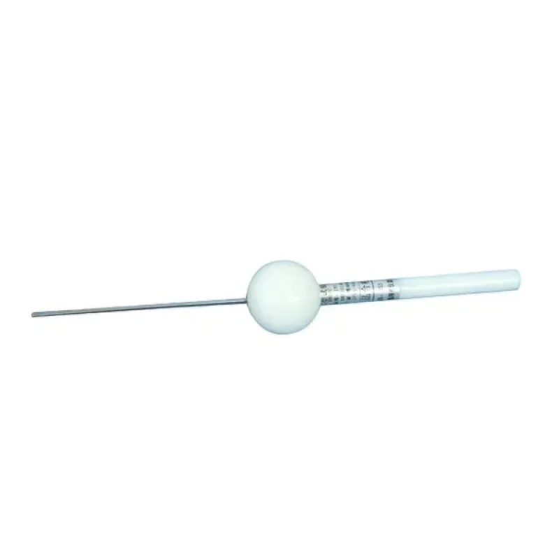

(Sea shipping) 2025/iec 60529 iec standard test probe according to iec 61032 figure 3 IP3X IP4X