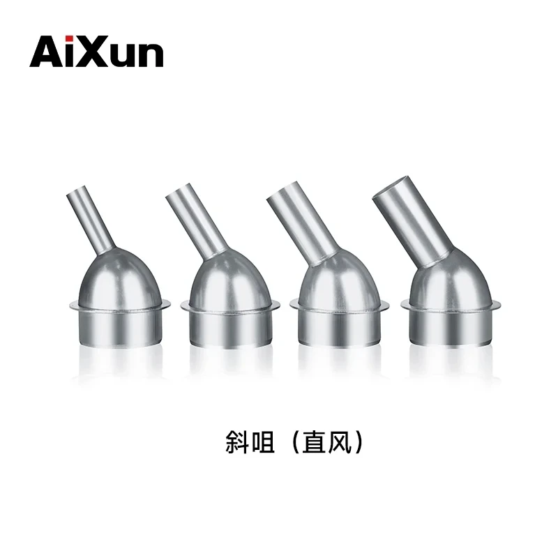 Imagem -04 - Aixun-hot Air Gun Bocal com Controle Remoto Ferramenta de Aquecimento Ring Match Bluetooth Handle Acessórios H310d H312