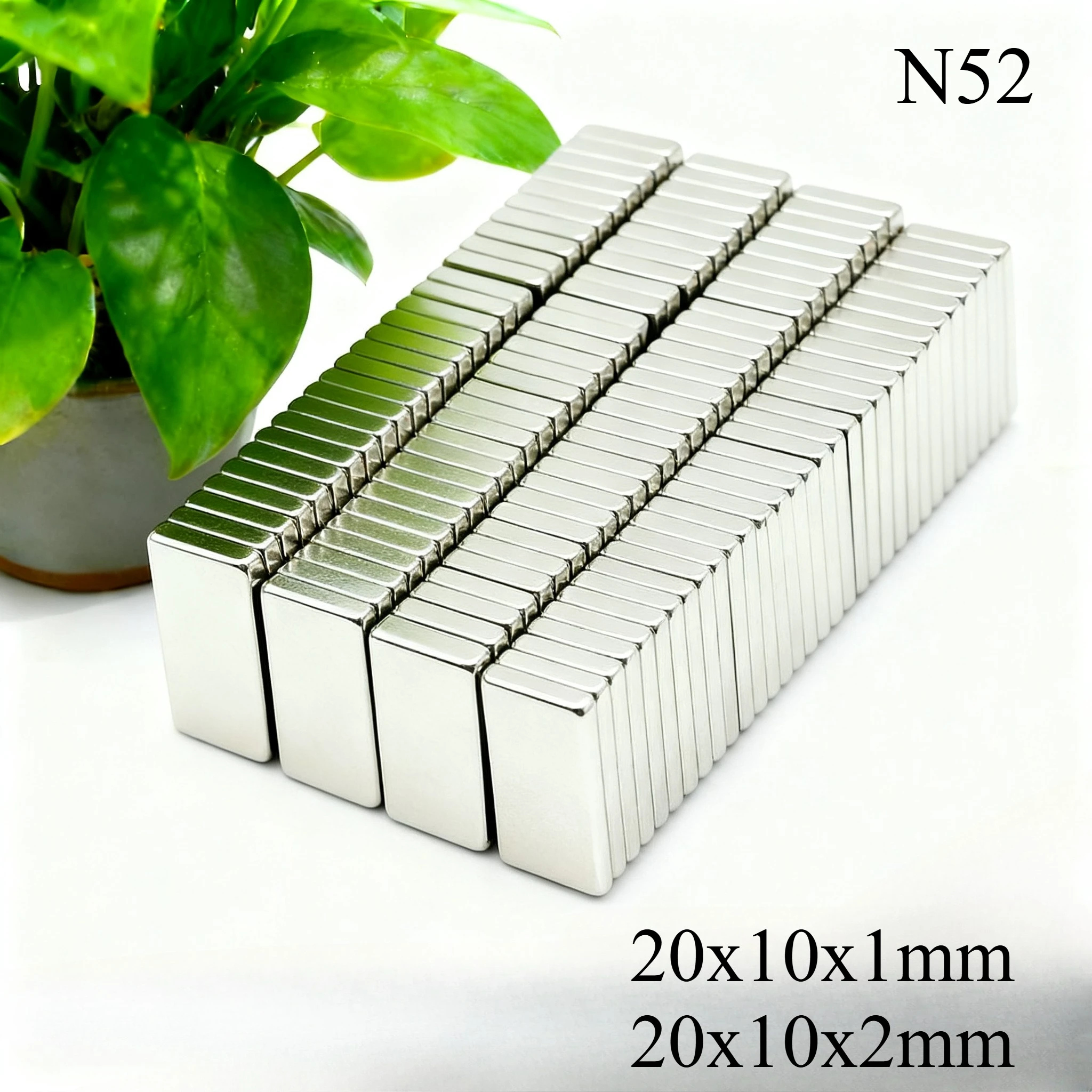 N52 20X10X1 20X10X2…