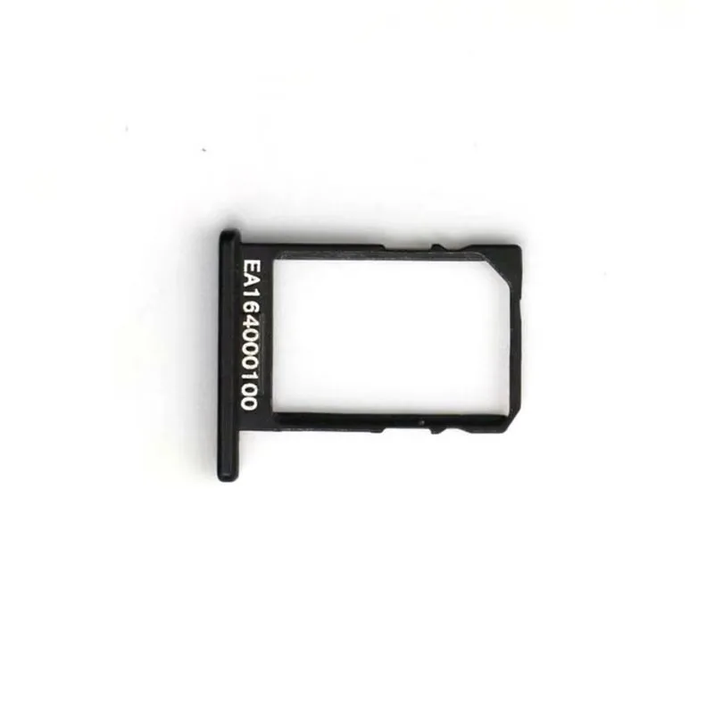 Original L480 L490 L580 L14 L15 Gen2 Laptops SIM Card Tray Slot Bracket 01LW320