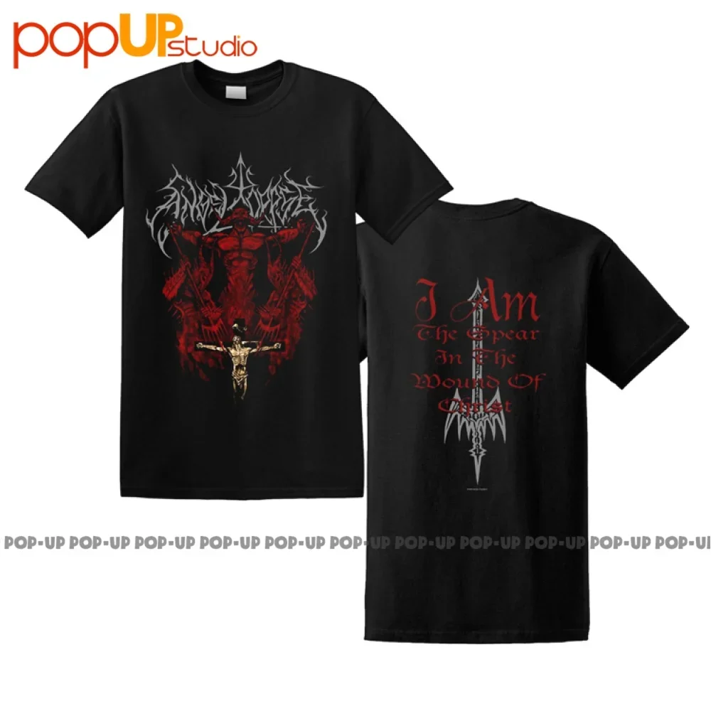 Angelcorpse-camiseta natal