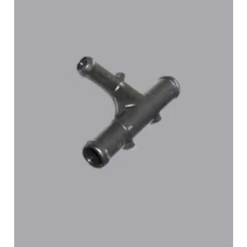 Cooling Tee Hose Fittings for Chery A5 V5 Eastar Riich X1 G3 M1 Tiggo 3 5 A3 Arrizo M7