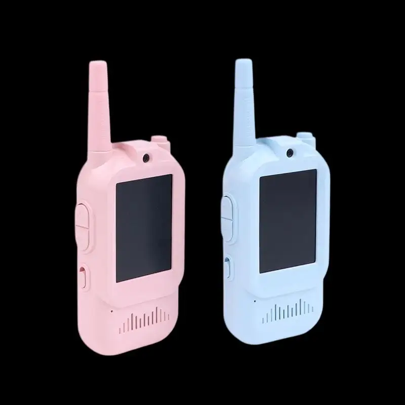 Kids Video Walkie-T…