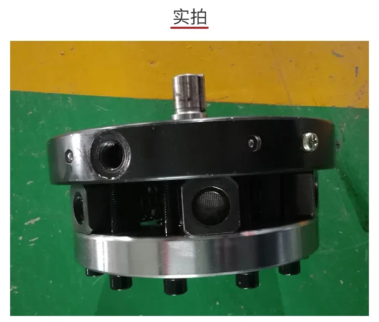 Rk Series Ultra-Hig…