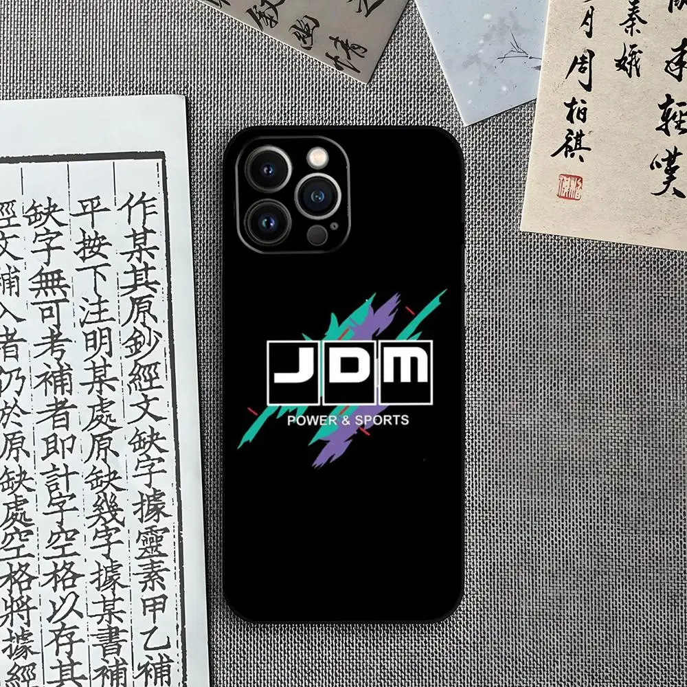 Phone Case For Xiaomi 12 Pro 11 13 Lite JDM 10T 12X Car 11i F3 Note redmi POCO M4 M3 Tokyo Sports Drift X4 cover