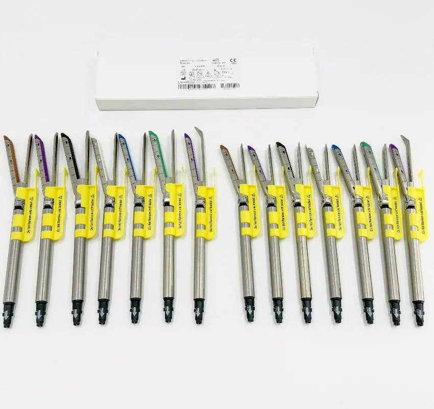 2026 New EGIA45AMT Stapler Reload 45mm Articulating Medium/Thick Reload For Endo GIA Ultra Standard Stapling System