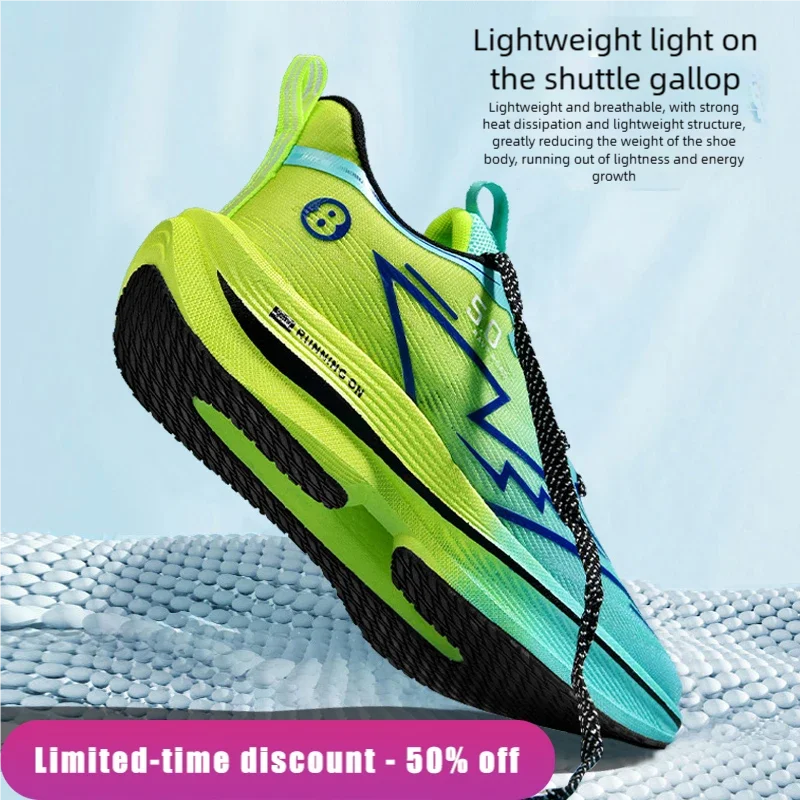 

Mens Max Cushioned Walking & Running Shoes Sneakers,Thick Soles,Light Weight & Breathable for Everyday Jogging,Workout,Athletic,