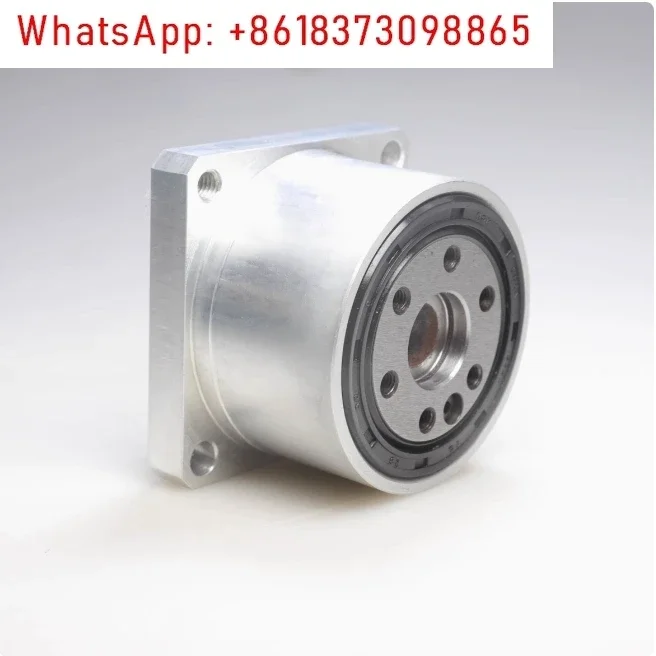 MINIF-11 Ultra-small Micro Harmonic Reducer With 42 Stepper Motor And 35 Stepper Motor Reducer For Humanoid Joint Robot