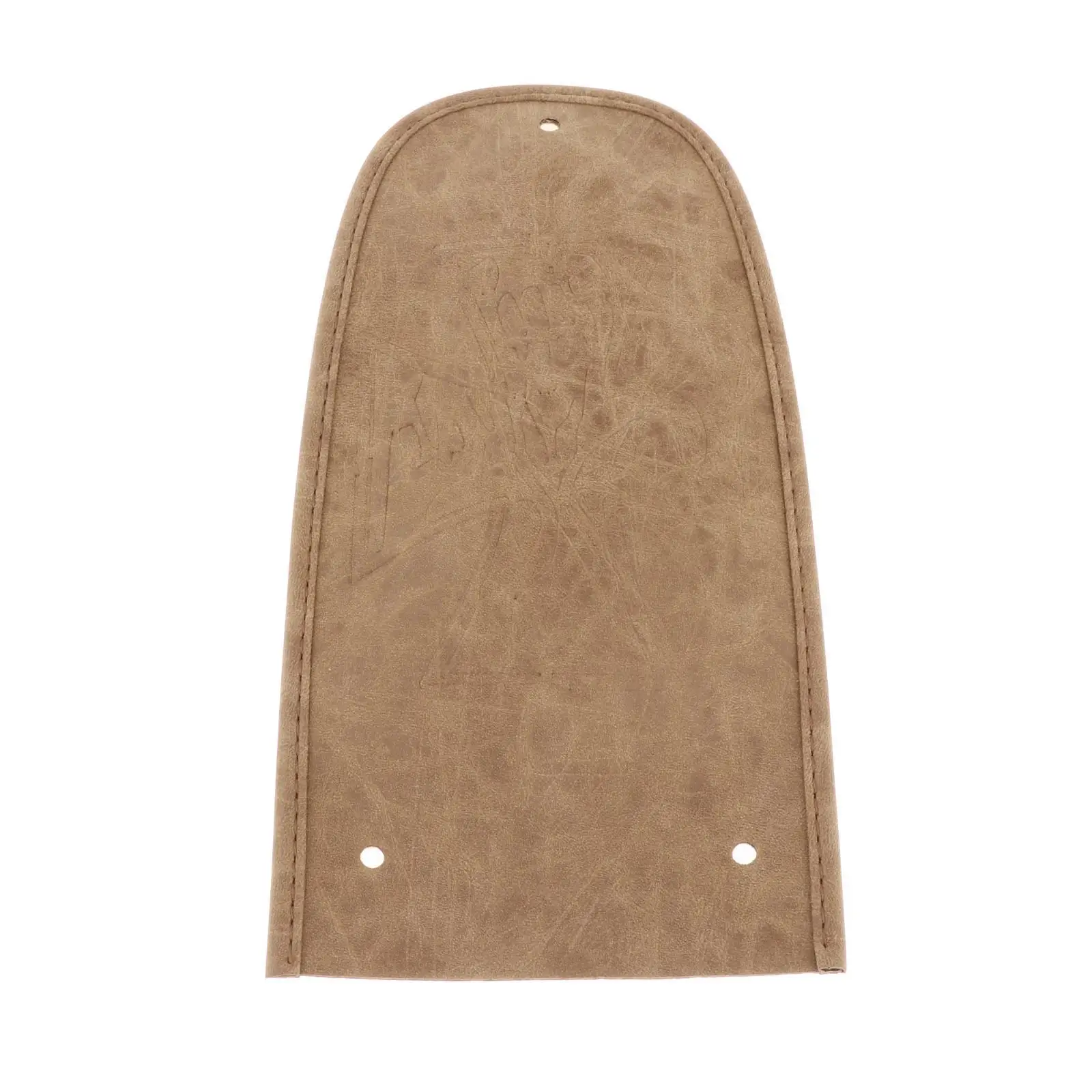 

Motorcycles Handmade Rear Bib Cover Pad for 2006-2017, Spare