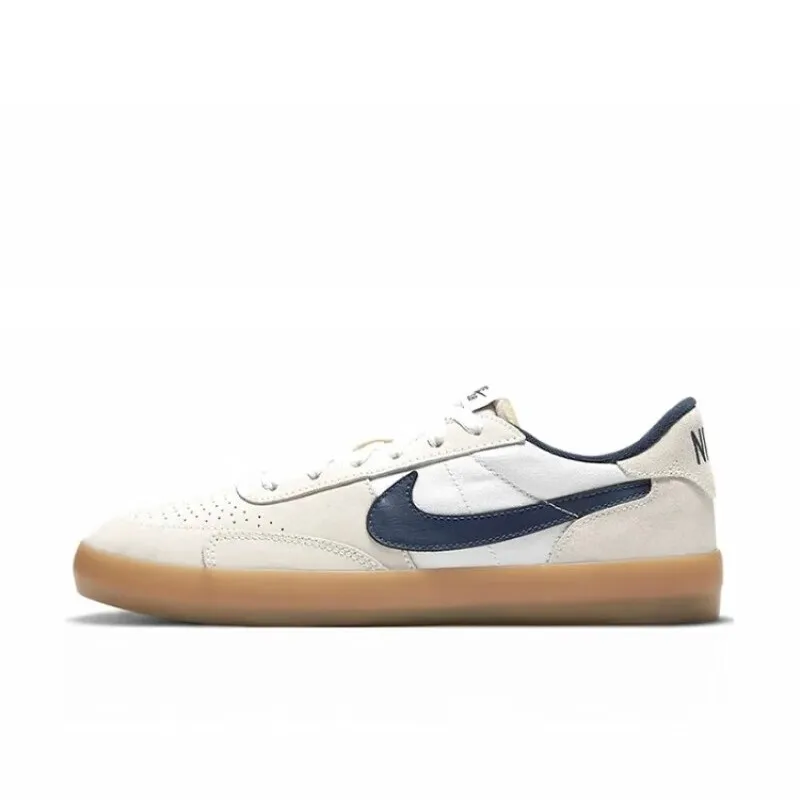 Nike chaussures pour hommes et femmes 2024 nouveau léger faible aide simple loisirs chaussures de sport CD5010-102