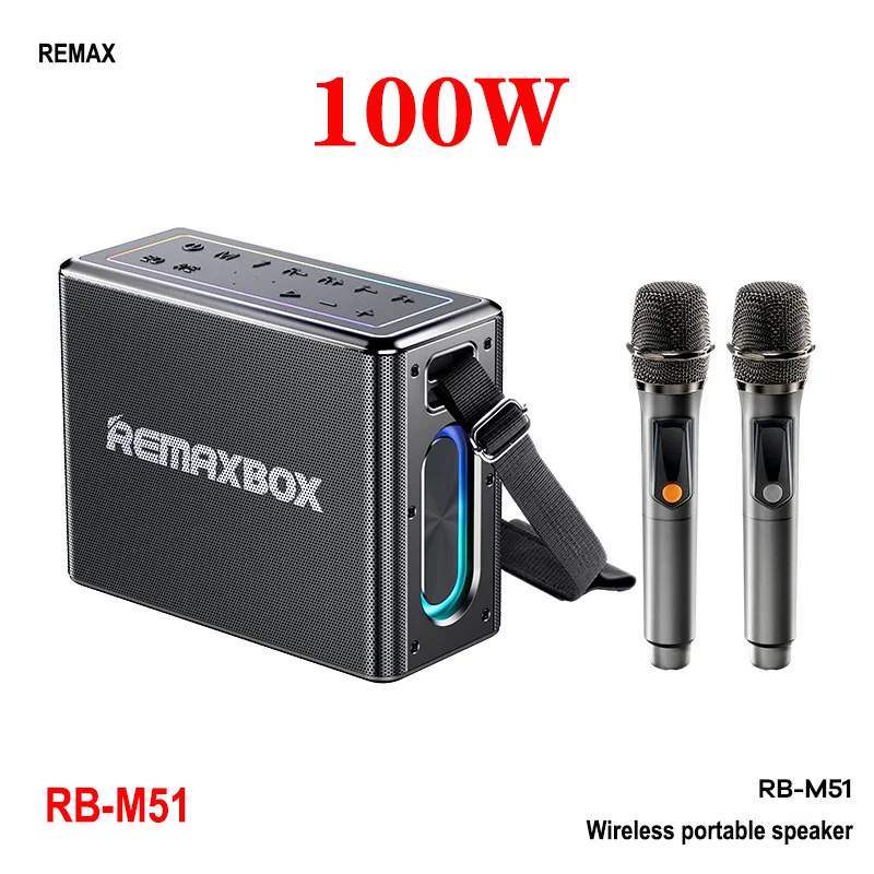 Remax RB-M51 Shadow… - image