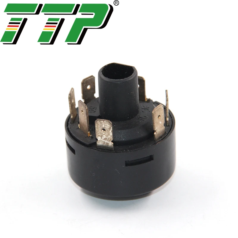 

1605274 выключатель разъема для Volvo F 10 1984-1995 F 12 1984-1995 F 16 N 10/12 15082297 1626372