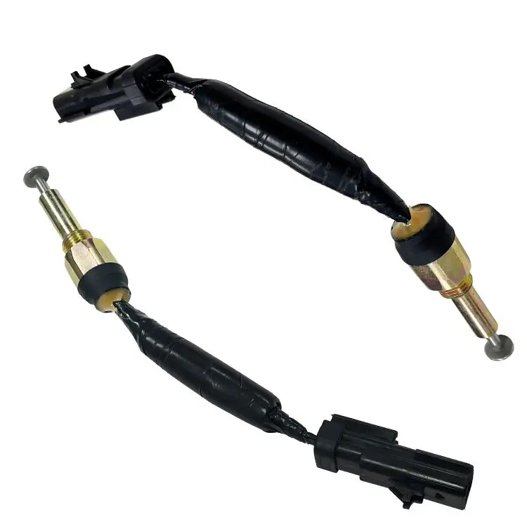 

Differential Lock Sensor Sensor For For The 07-17 Jeep Wrangler Robin Hood Front And Rear