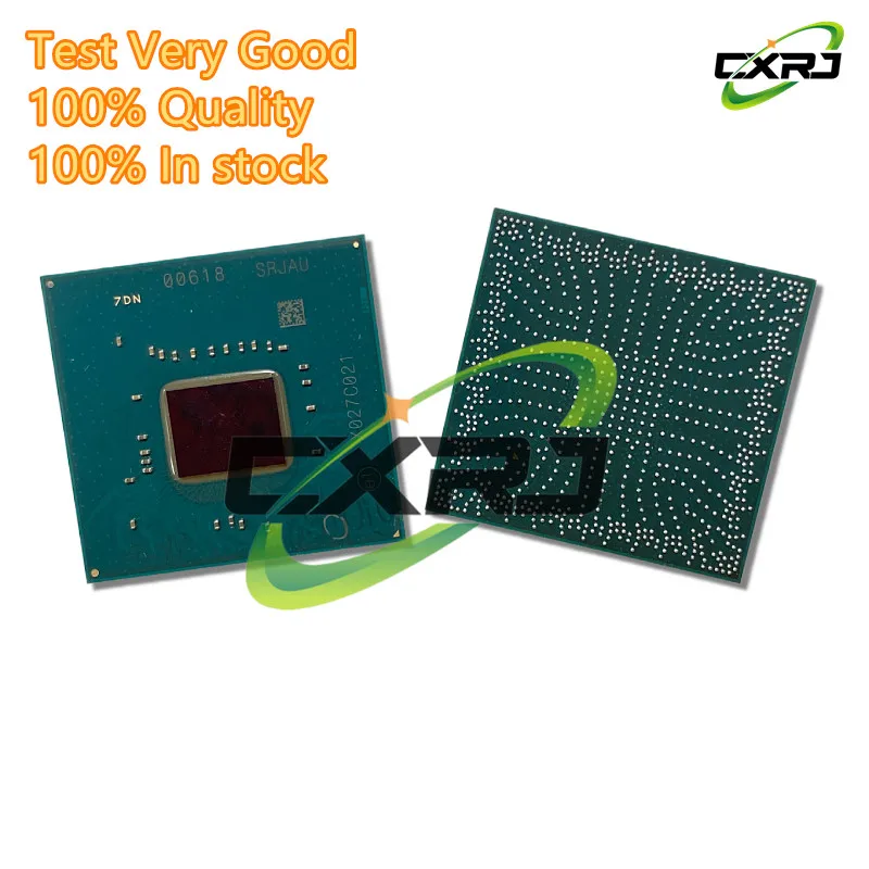 100% New srjau FH82HM470 SRJAU BGA Ten generations Southbridge reball balls Chipset