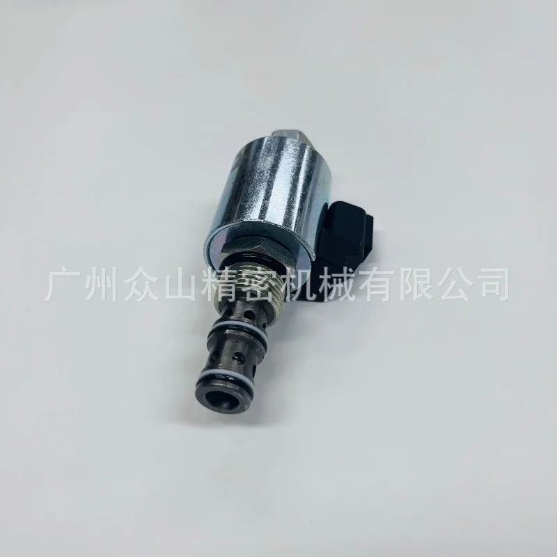 Applicable to 2522099212 excavator mechanical parts DHF10-232AJCB3CX4CX loader solenoid valve forklift