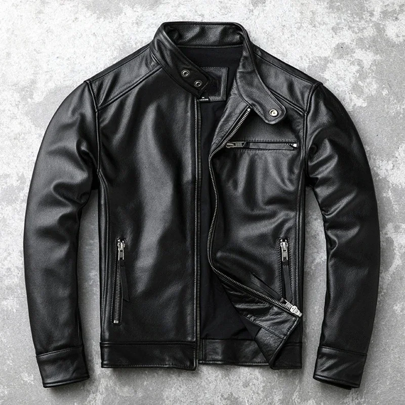 Black Cowhide