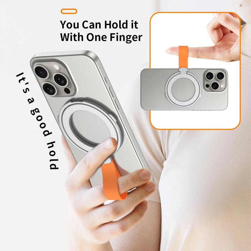 Thumbnail 3 - #44 Latest Phone Holders & Stands Offers