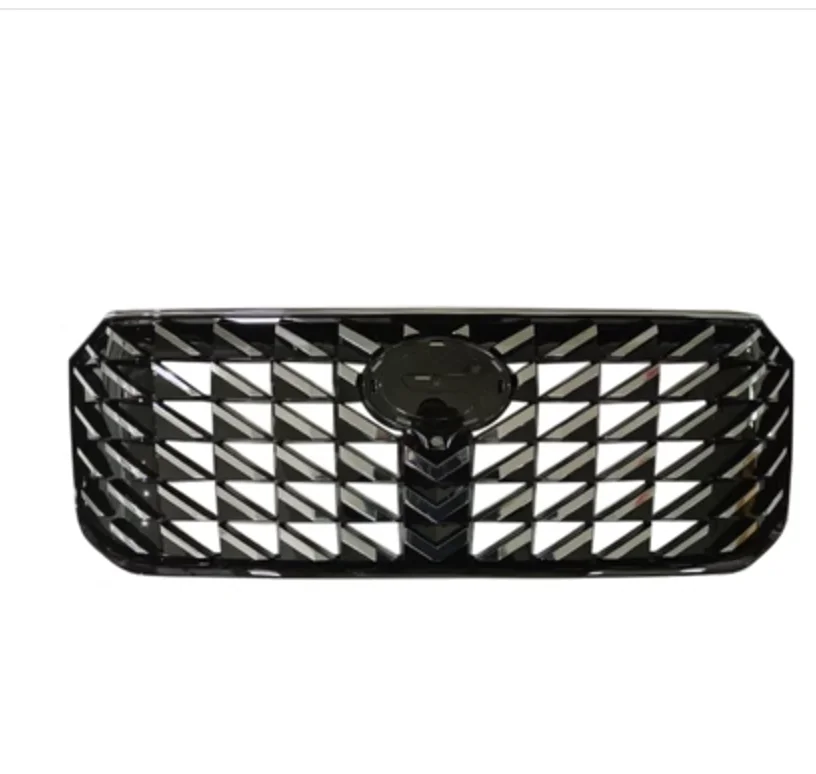 Front grill for GAC Trumpchi GS8 2022