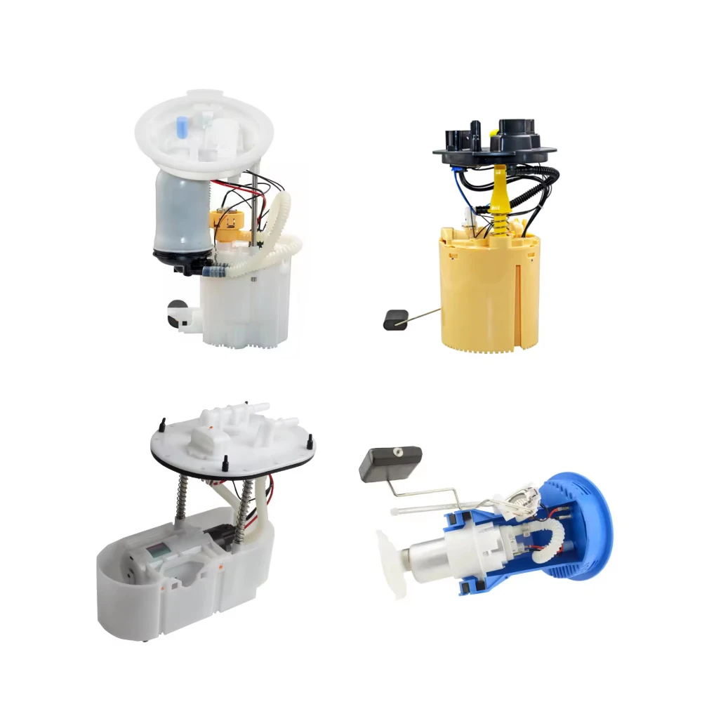 B07 Fuel Pump Assembly For BYD F3 2015-2020 OEM 15453974 161156464D 05804550 7244565-12 0580GHF90 High-quality Brand New