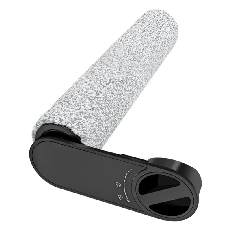 ABDJ-مناسبة لقطع غيار ميديا كاسحة GX5 الرئيسية فرشاة الأسطوانة إسفنجة مرشحة استبدال المواد الاستهلاكية