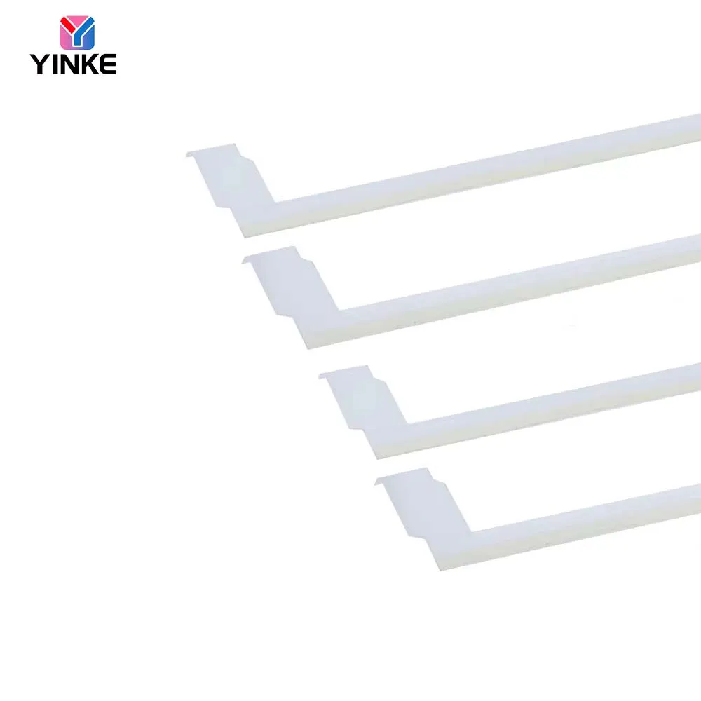 10PCS C224 Developer Unit Seal For Konica Minolta Bizhub C284 C364 C454 C554 C281 C221 C454e C284e C224e C364e High Quality