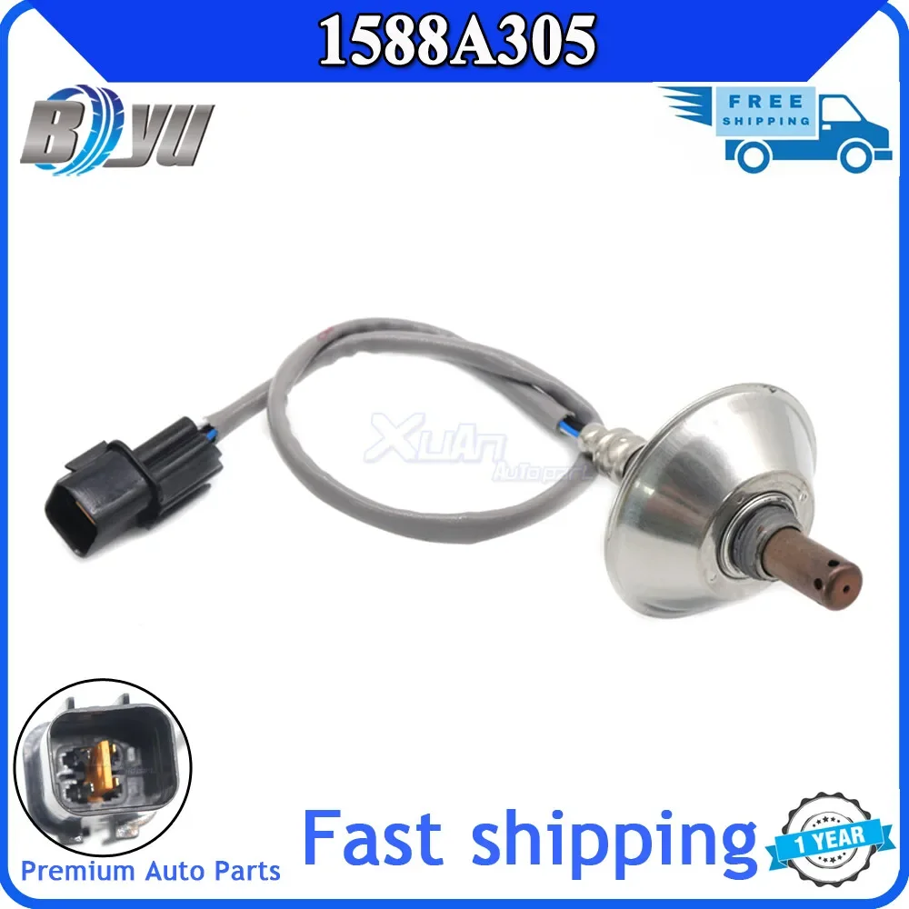 

New Car Upstream Air Fuel Ratio Lambda O2 Oxygen Sensor 1588A305 For Mitsubishi ASX Eclipse Cross Outlander RVR 1.8L 2.0L 2.4L