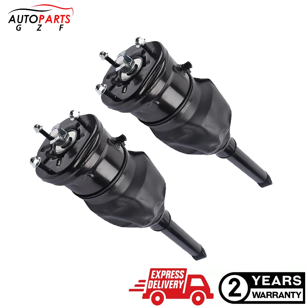 

Передние левый и правый амортизаторы пневмоподвески для Lexus LS430 48010-50130 2001-2006