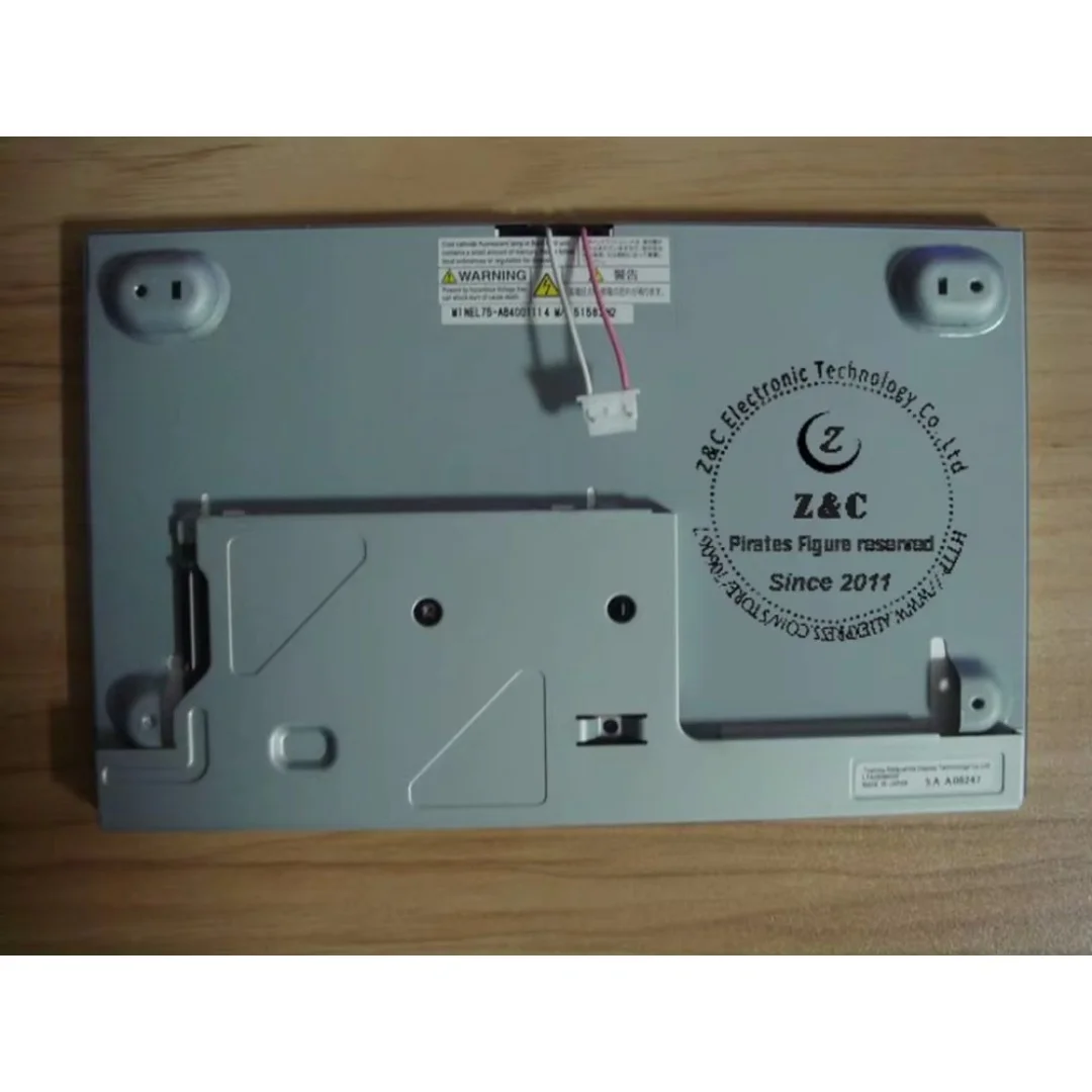 LTA090B400F original 9 Inch 800*480 TFT LCD Screen Display