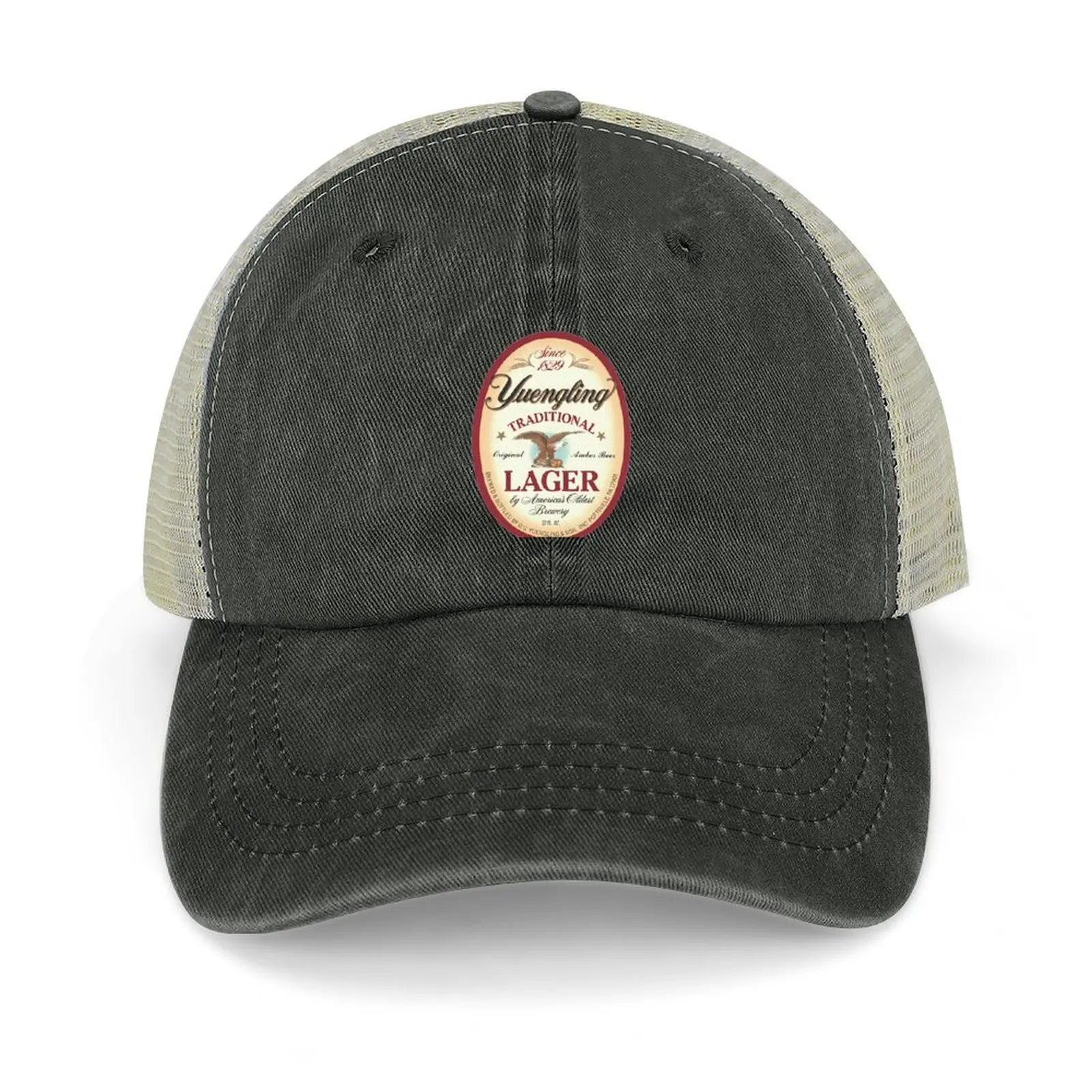 

Drink Original Yueng! Baseball Cap Rugby Anime Hat sailor cap for men Hip Hop Mens Women's
