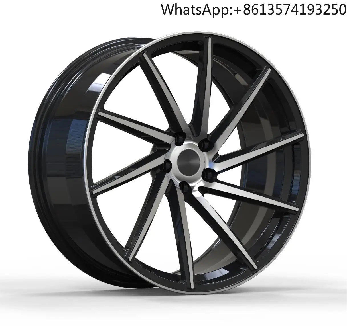 

For Custom Forged Whells Car Wheel 5x114.3 6x139.7 for Passenger Car Wheels 17 18 19 20 22 Car Rims 24 Inch Alloy Rims
