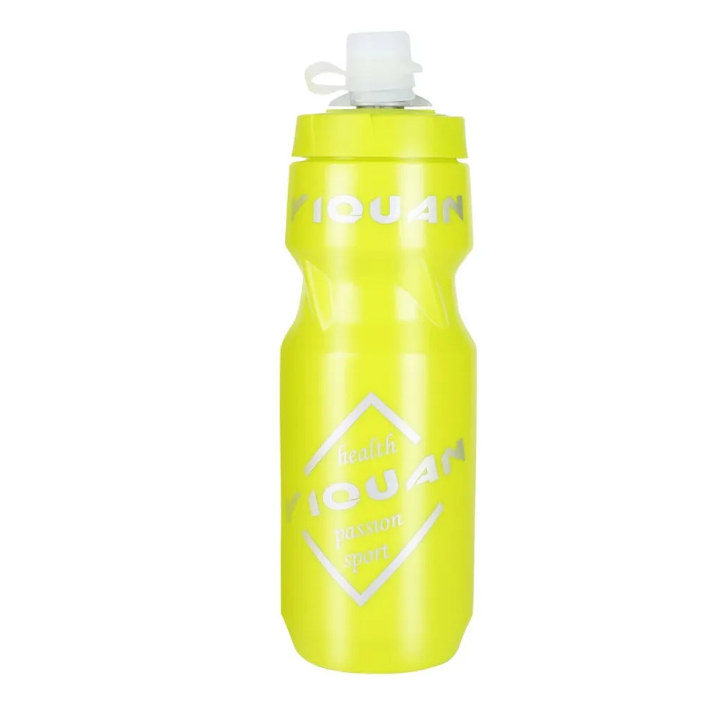 Sports Water Cup Plastic Bicycle Water Drink Bottle Portable Specia Cycling Kettle Colorful 710ml Bike Water Bottle Road Bike