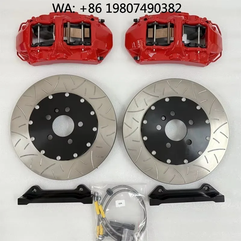 

6 Piston Calipers Kit Multi Off Road Model High Performance Parts