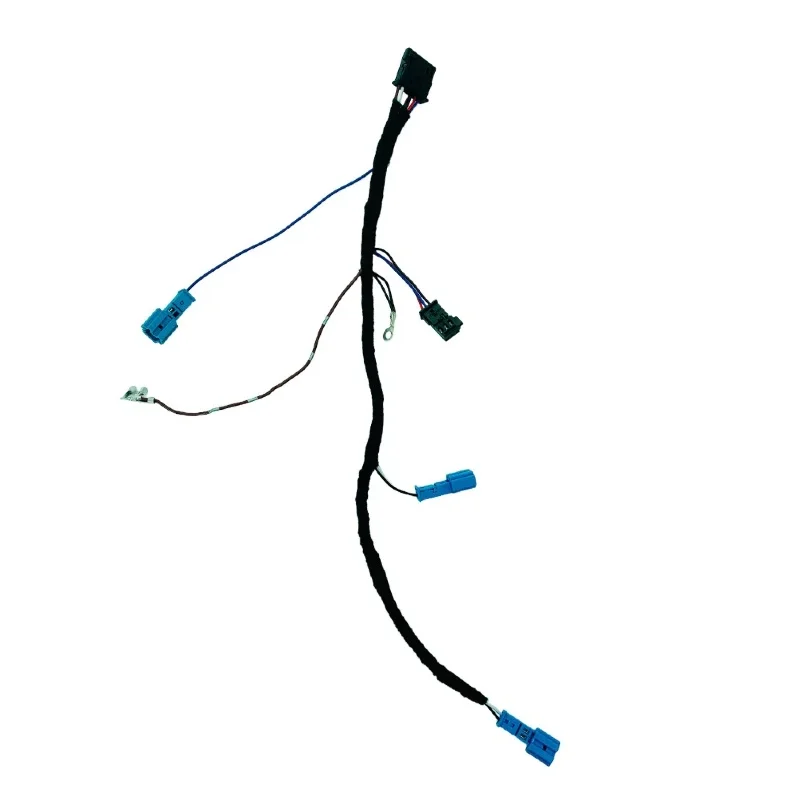 High-Spec Steering Wheel Vibration Belt Module Cable - Harness for BMW M3/M5 F10/F30 F20 F21 F22 F31 F32 F33