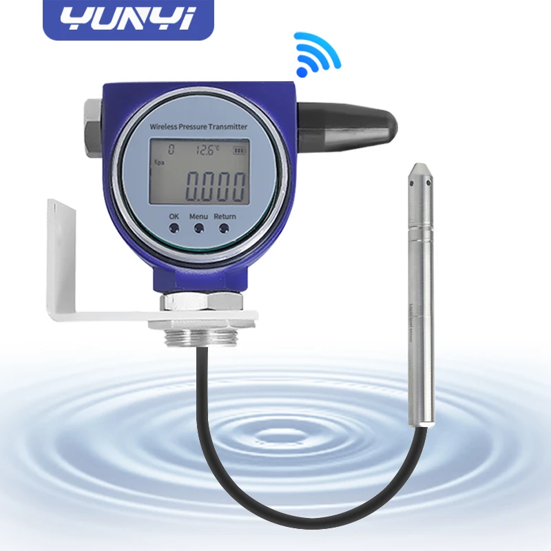 2026 Yunyi Lora 4G … - image