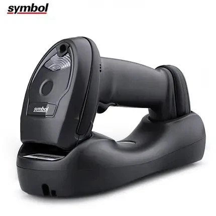 Zebra Original Li4278 Symbol 1D Barcode Scanner Wireless Barcode Scanner