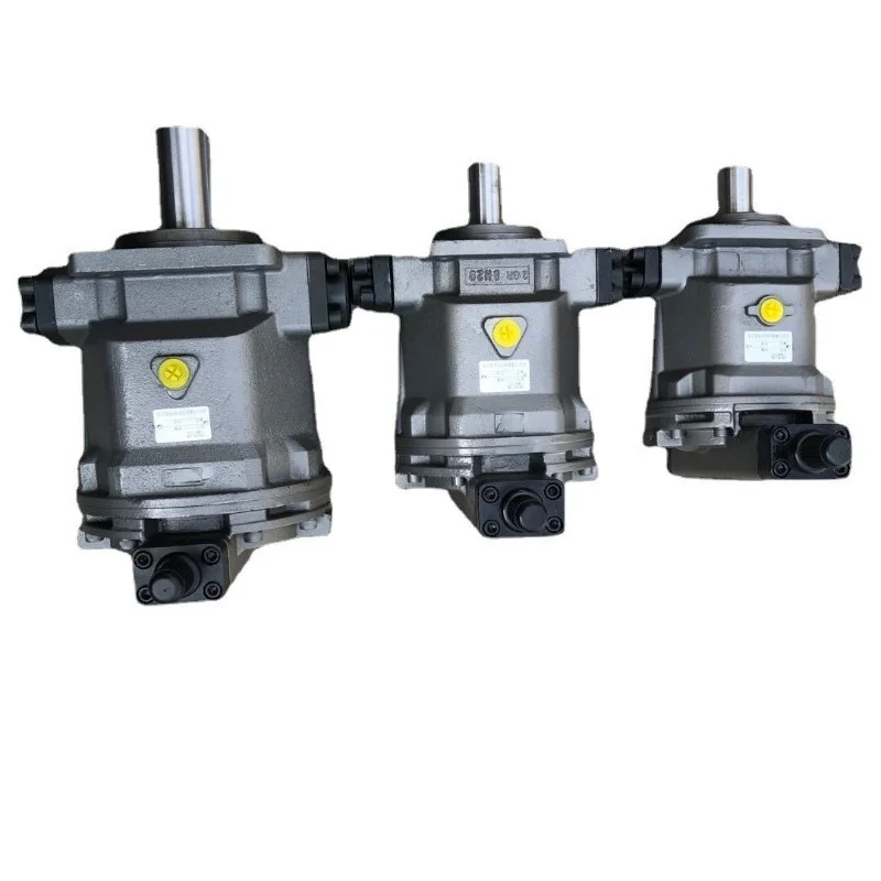 Axial piston pump HY25Y-RP automatic variable pressure hydraulic pump