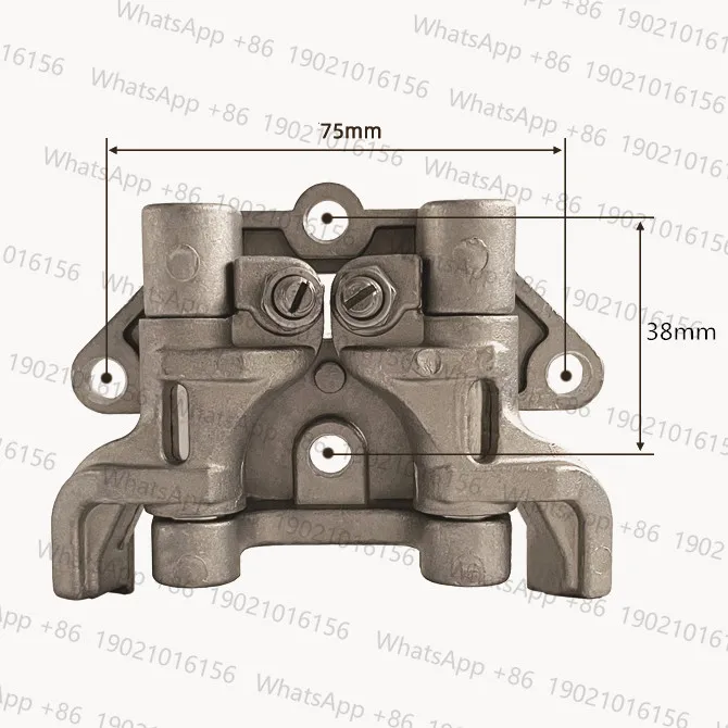 

152F 154F 156F ROCKER ARM ASSEMBLY FOR CHINA GENERATOR 1KW 1.2KW 1500, 2.6HP Engine PARTS ROCKER ARM AFTERMARKET PARTS