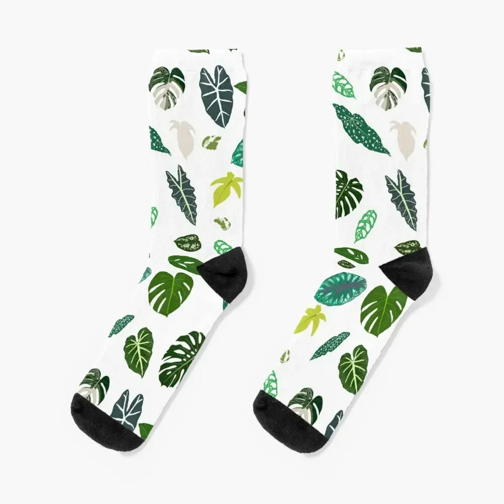 

Plant Matter Socks floor christmas stocking tennis loose Boy Socks Women's