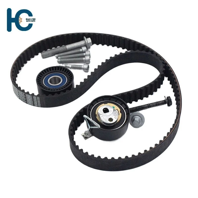 32213096 Timing Kit T11/T9 drive-E Engine is suitable for Volvo S60 S90 XC60 XC90 V40 V60 V90