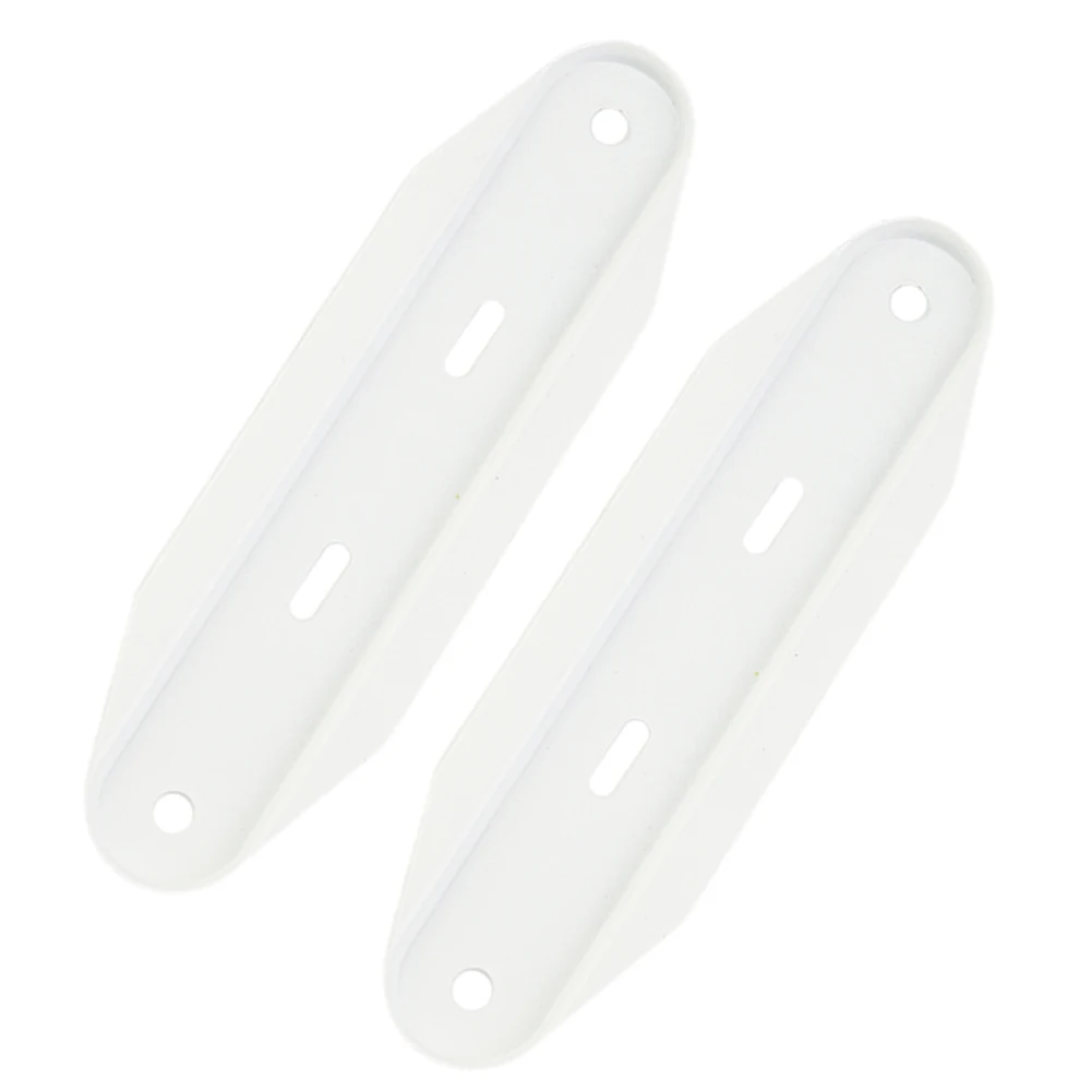 

2 мобильных кронштейна для электрического обогревателя с вращающимися роликами для удобного движения и долговечной рамой из углеродистой стали