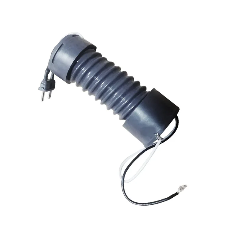 

A74G-For Xiaomi Dreame V12/ V12Pro /T10 /T20 /T30 Vacuum Cleaner Electric Floor Carpet Brush Head Repair Parts Spring Hose