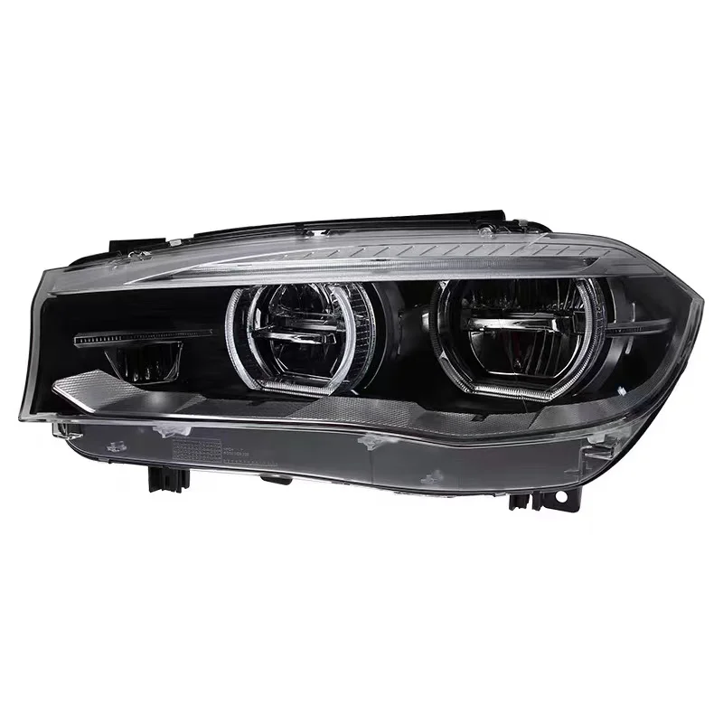 

Подходит для моделей 14–18 лет, фар BMW X5.