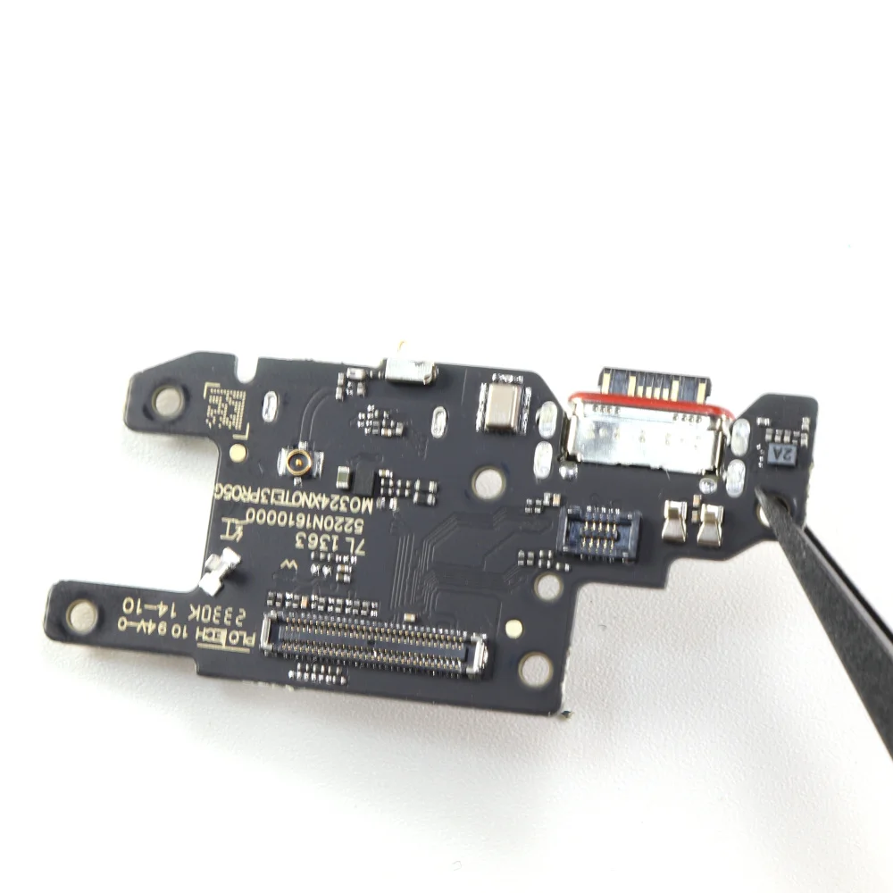 For Xiaomi Poco X6 Pro USB Type-C Board Charger Fast Charging Dock