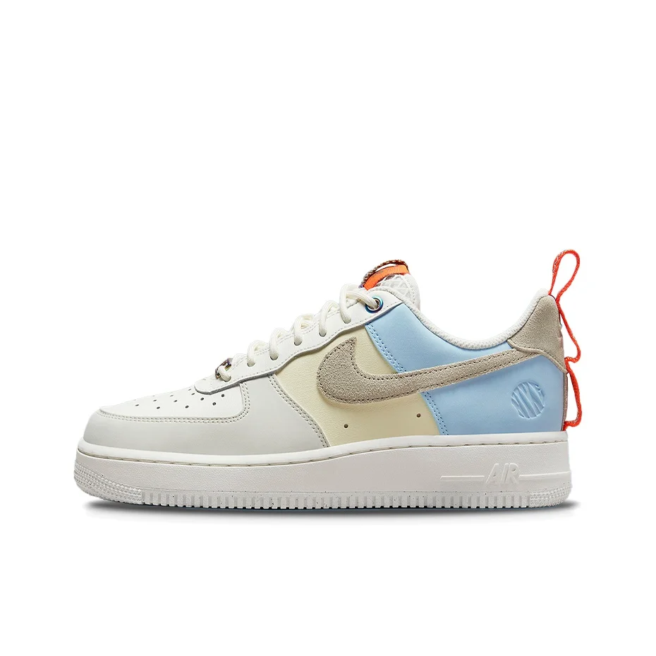 

Женские кроссовки Nike Air Force 1 '07 Lx 'Summer Vibe' DX6042-111