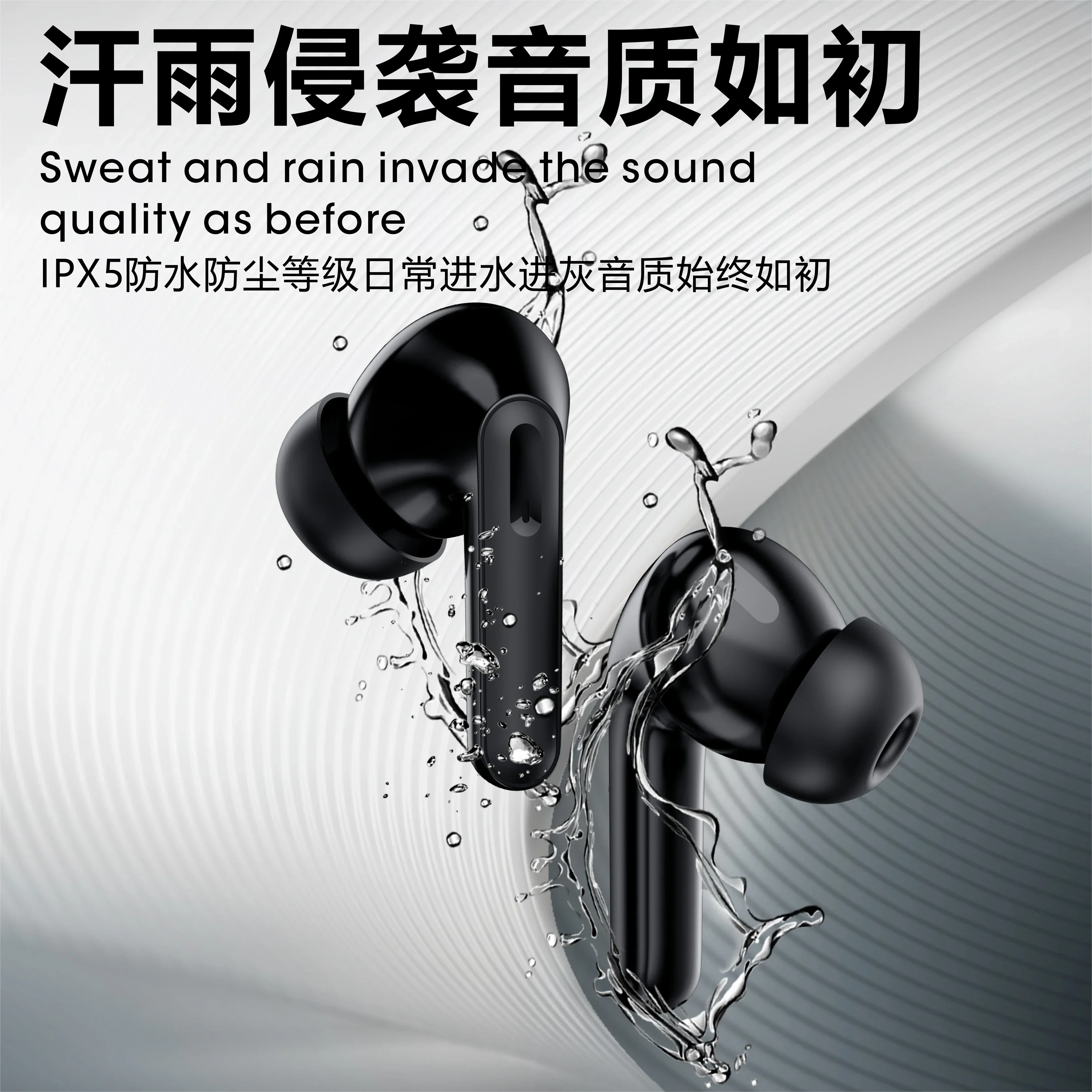 Оригинальные спортивные Bluetooth-наушники toBOSE, TWS наушники, беспроводные наушники, двойная HD-гарнитура с микрофоном, игровые наушники с внешним дисплеем
