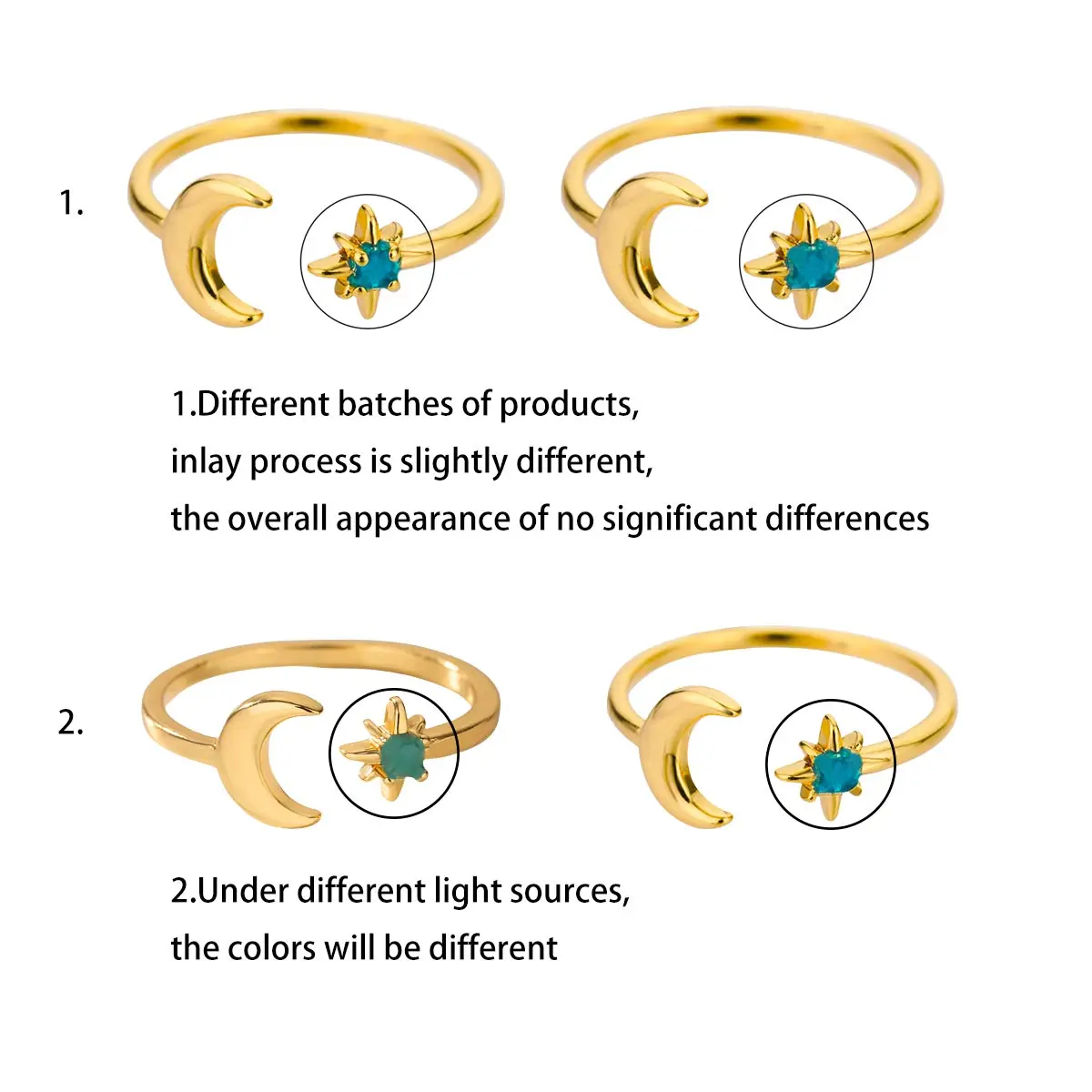 Product detail